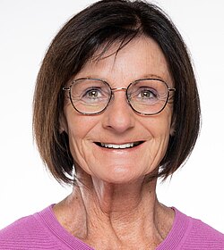 Isolde Blecha