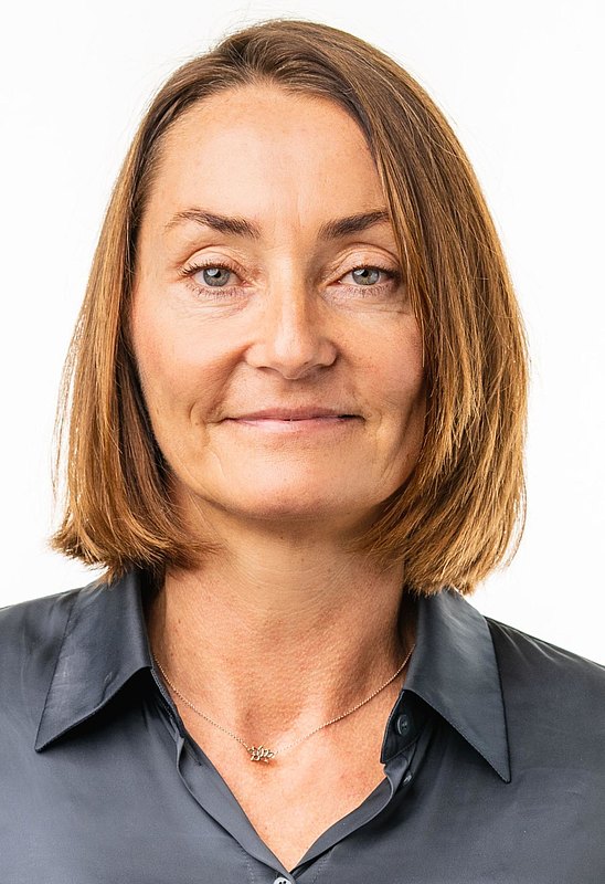 Katja Seitner
